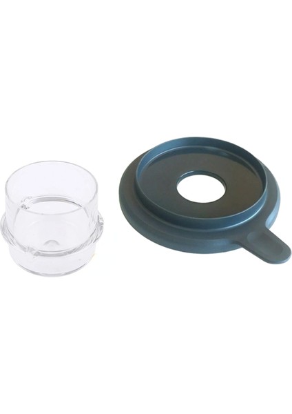 Thermomix Tm6 Tm5 Blender Yedek Pişirme Kapağı Ölçüm Kabı Dozaj Kapağı Sızdırmazlık Kapağı Mutfak Aksesuarları (Yurt Dışından)