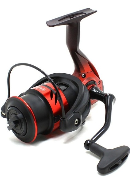 Titan Tekne Makinesi 6+1 Bb 6000