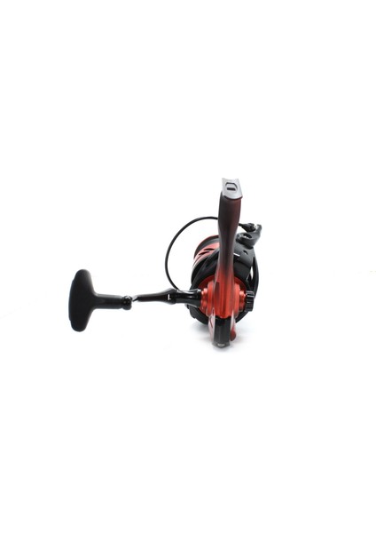Titan Tekne Makinesi 6+1 Bb 6000