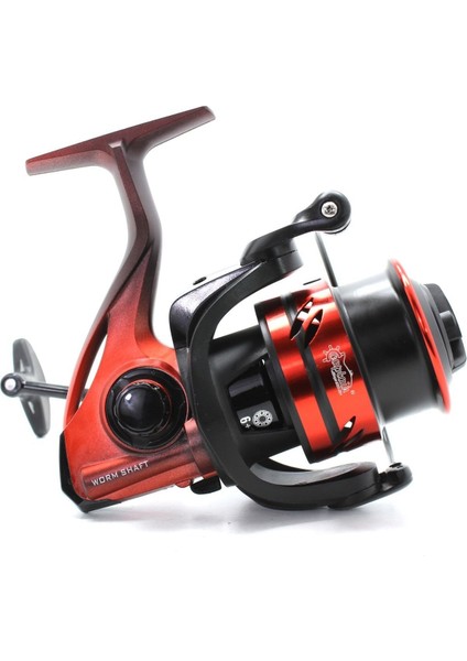 Titan Tekne Makinesi 6+1 Bb 6000