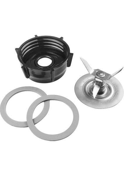 Oster Blender Bıçakları Tabanıyla Uyumlu Blender Aksesuarları, Oster Osterizer Blender Yedek Parçalarıyla Uyumlu (Yurt Dışından)