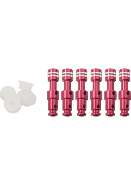 Ip-Duo IP-LUX60 IP-DUO50 IP-LUX50 Smart-60 IP-CSG60 ve IP-CSG50 Için Basınçlı Pişiriciler Için Evrensel Yedek Şamandıra Vanası ve Şamandıra Kapağı (Yurt Dışından)