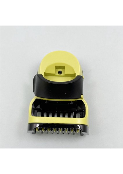 Philips One Blade QP2520 QP2530 QP2630 QP2620 Elektrikli Düzeltici Tıraş Makinesi Için Ayarlanabilir Kılavuz Tarak Cilt Koruyucuları (Yurt Dışından) modelleri