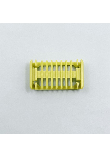 Philips One Blade QP2520 QP2530 QP2630 QP2620 Elektrikli Düzeltici Tıraş Makinesi Için Ayarlanabilir Kılavuz Tarak Cilt Koruyucuları (Yurt Dışından) fırsatları
