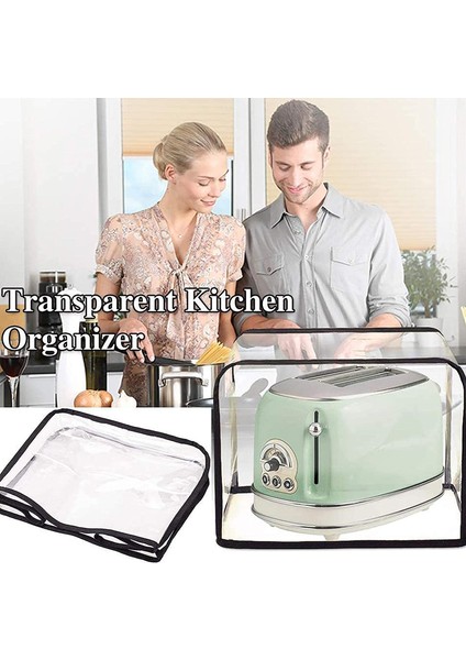 Ekmek Kızartma Makinesi Fırın Tozluk Mutfak Aletleri Kapağı Şeffaf Kahvaltı Makinesi Ekmek Kızartma Makinesi Kapağı Katlanabilir Tozluk (Yurt Dışından) modelleri