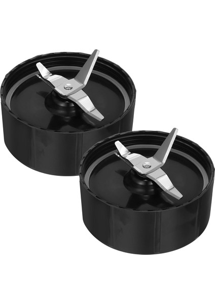 Magic 250W Blender, Meyve Sıkacağı ve Mikser Için 2 Paket Yedek Çapraz Bıçak Parçaları, Blender Yedek Parçaları MB1001 (Yurt Dışından) fiyatları