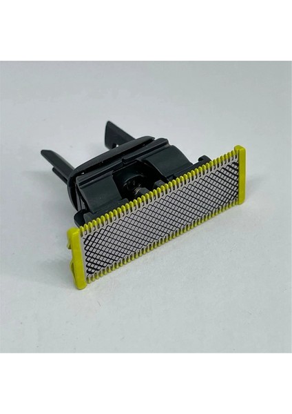 1 Adet Philips Tıraş Makinesi Başlığı Küçük T Bıçağı QP2523 QP2530 QP6523QP220 Yeşil Bıçak Için Uygun (Yurt Dışından)