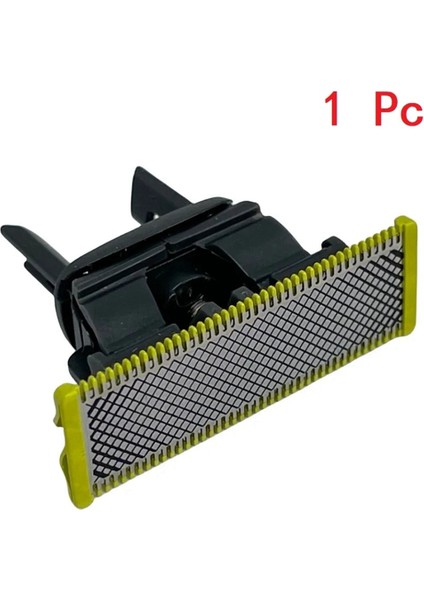 1 Adet Philips Tıraş Makinesi Başlığı Küçük T Bıçağı QP2523 QP2530 QP6523QP220 Yeşil Bıçak Için Uygun (Yurt Dışından)