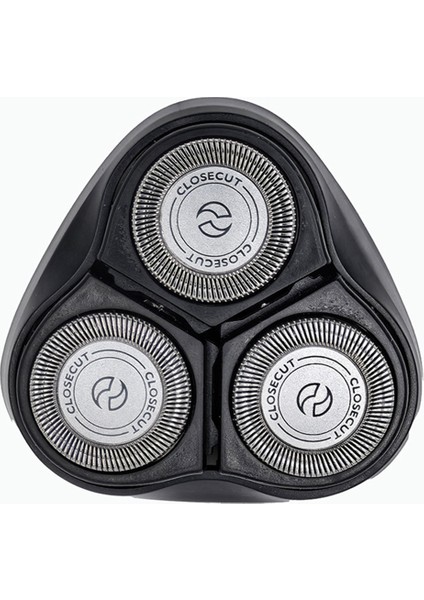 Philips YQ6008 6108 6188 HQ6675 HQ6920 Tıraş Bıçağı Gümüş Için Yedek Tıraş Makinesi Parça Kitleri (Yurt Dışından) modelleri