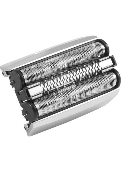 Braun 83M 8 Serisi 8320S 8325S 8330S 8340S 8350S 8365CC 8370CC 8385CC 8390CC Için Yedek Elektrikli Tıraş Makinesi Başlığı (Yurt Dışından)