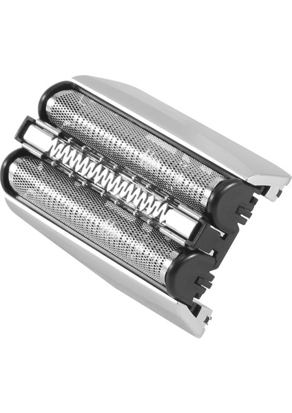 Braun 83M 8 Serisi 8320S 8325S 8330S 8340S 8350S 8365CC 8370CC 8385CC 8390CC Için Yedek Elektrikli Tıraş Makinesi Başlığı (Yurt Dışından) modelleri