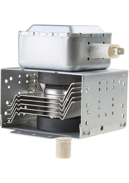 Midea ve 2M319J 2M253J Magnetron Mikrodalga Fırın Parçaları Için Evrensel Dayanıklı Mikrodalga Fırın Magnetronu (Yurt Dışından) fırsatları