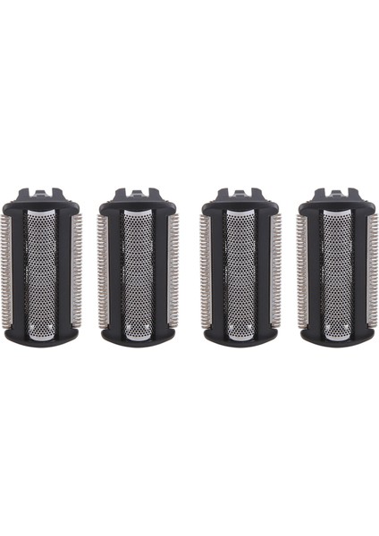 Philips Bodygroom BG2024/5025 S11 Yss2 Yss3 Serisi Için 4 Adet Tıraş Başlığı Yedek Düzeltici (Yurt Dışından)