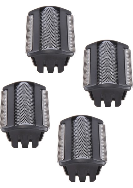 Philips Bodygroom BG2024/5025 S11 Yss2 Yss3 Serisi Için 4 Adet Tıraş Başlığı Yedek Düzeltici (Yurt Dışından)