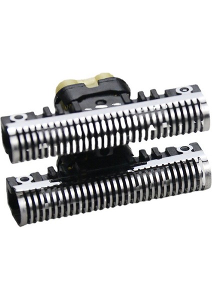 Braun 310 5742 5743 195 197S 199,FIX400 4735 4736 4737 Yedek Tıraş Makinesi Ağ Kapağı Siyah Için 30B Tıraş Bıçağı (Yurt Dışından) modelleri