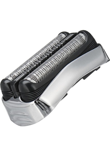 2 Adet 21S Tıraş Makinesi Yedek Kafa Braun Serisi 3 21S 32S 320S-4 330S-4 340S-4 350CC-4 Tıraş Makinesi Başlığı (Yurt Dışından)
