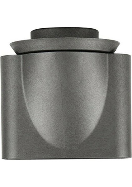 Dyson Süpersonik Saç Kurutma Makinesi Için Pürüzsüzleştirici Nozul Aletleri Aparatı HD01 HD02 HD03 967715-01 (Yurt Dışından)