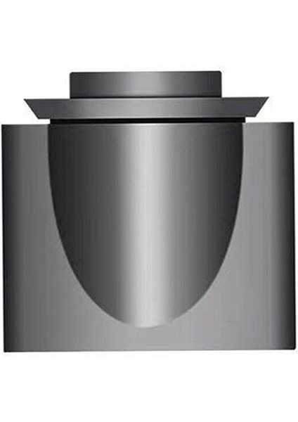 Dyson Süpersonik Saç Kurutma Makinesi Için Pürüzsüzleştirici Nozul Aletleri Aparatı HD01 HD02 HD03 967715-01 (Yurt Dışından)