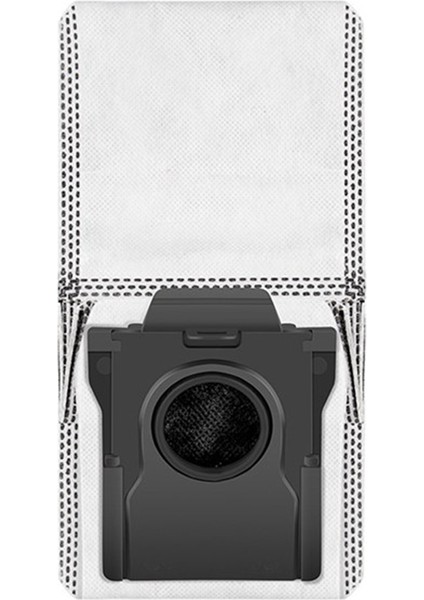 Dreame X40 ULTRA/L10S Pro Ultra HEAT/X30 Ultra Aksesuarları Için Toz Torbaları Karbon Toz Torbası Parçaları (Yurt Dışından) modelleri