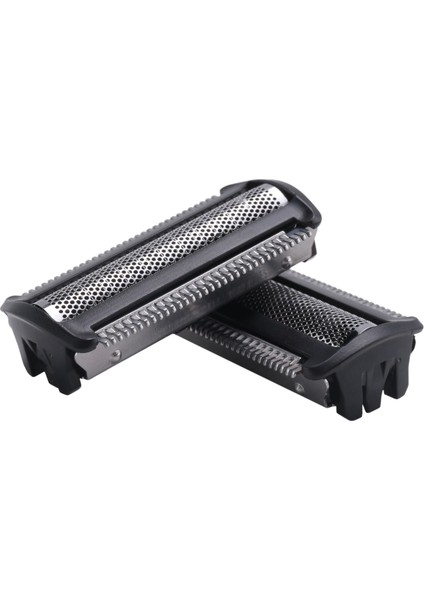2 Adet BG2000 Yedek Vücut Bakım Folyo Kafası Philips Norelco Bodygroom BG7040 BG7030 BG5025 BG2039 (Yurt Dışından)