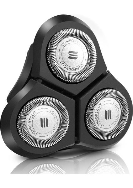 Philips Norelco Sensotouch 2d Tıraş Makineleri 1150X, 1160X, 1170X 1180X ve Daha Fazlası Için RQ11 Yedek Kafa (Yurt Dışından)