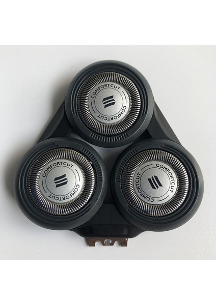 Jilet Tıraş Makinesi Kafa Philips S5000 S5370 S5010 S5011 S5050 S5560 S5090 S5420 S5078 S5077 S5080 S5400 Yedek Bıçak (Yurt Dışından)