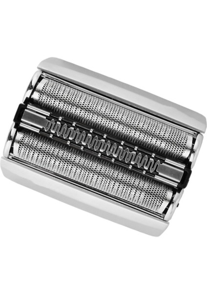 Braun Elektrikli Tıraş Makinesi 8 Serisi 8320S, 8330S, 8340S, 8350S, 8360CC, 8370CC, 8380CC, 8390CC Için 83M Yedek Tıraş Makinesi Başlığı (Yurt Dışından) modelleri