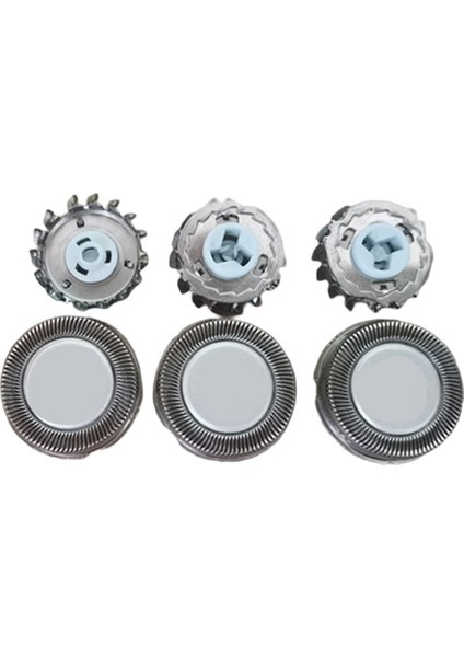 Adet SH71 Yedek Başlıklı Tıraş Bıçağı Philips Tıraş Makinesi S5531 S5532 S5535 S7731 8050 Tıraş Makinesi Başlığı Aksesuarları (Yurt Dışından) modelleri