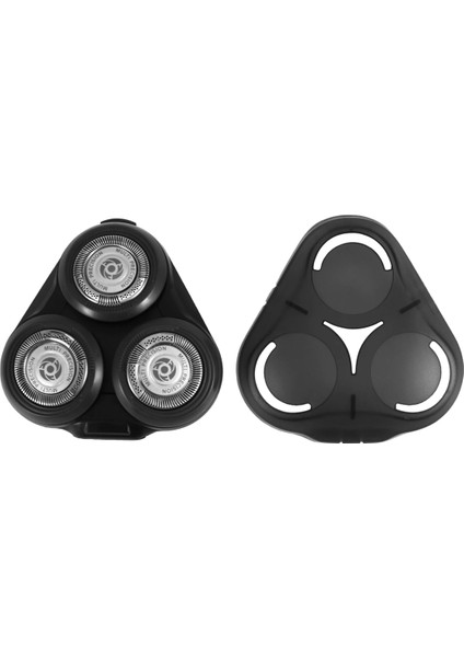 Philips Norelco Series 5000 Tıraş Makineleri Için Yedek Tam Başlık Takımı (Yurt Dışından)