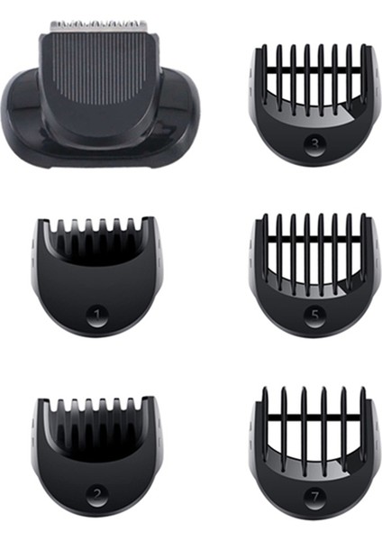 05BT Elektrikli Tıraş Makinesi Sakal Kesme Başlığı Braun 5 6 7 Serisi 50-R1000S 50-B1300S 50-R1320S 50-R1300S Kesme Başlığı (Yurt Dışından)