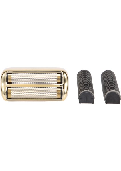 Saç Kesme Makinesi Kesici Kafa Babyliss Parlatıcı Pro Folyo Kesici Bıçak Saç Kesme Makinesi Aksesuarları Altın (Yurt Dışından)