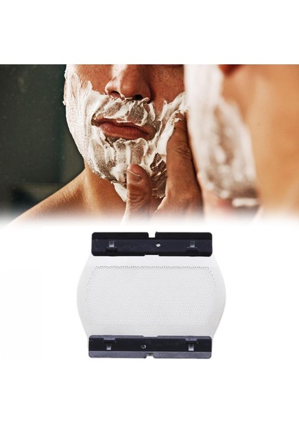 Elektrikli Tıraş Makinesi Başlığı, 3 Adet 11B Tıraş Makinesi Folyo Braun Serisi 110 120 130 140 150 5684 5685 Tıraş Makinesi Jilet (Yurt Dışından)