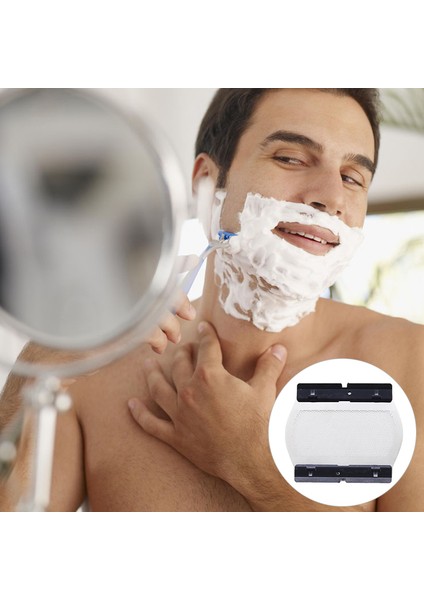 Elektrikli Tıraş Makinesi Başlığı, 3 Adet 11B Tıraş Makinesi Folyo Braun Serisi 110 120 130 140 150 5684 5685 Tıraş Makinesi Jilet (Yurt Dışından)