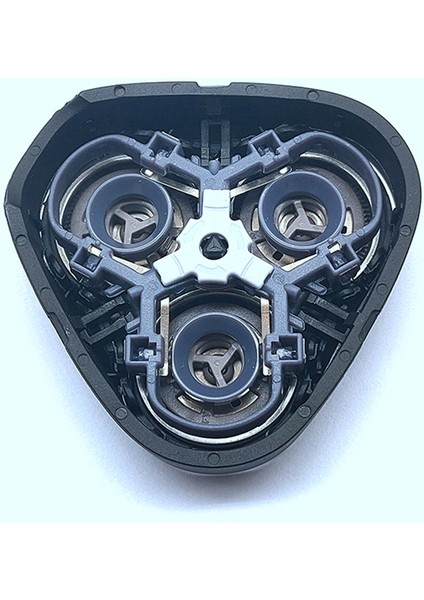 Philips Tıraş Makinesi Için Yedek Kafa YQ6008 YQ6108 YQ6188 YQ6308 HQ6990 HQ6920 HQ6900 HQ6950 HQ6970 HQ6405 Tıraş Bıçağı (Yurt Dışından)