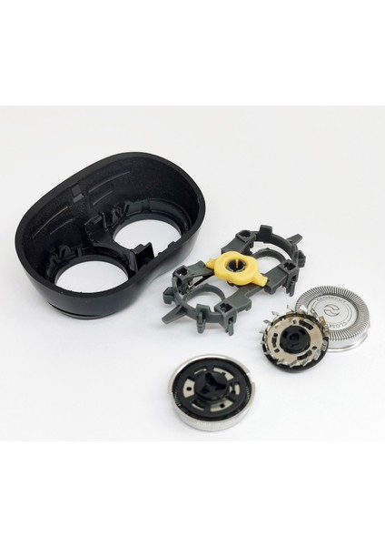Philips Yedek Tıraş Bıçağı Için Yedek Elektrikli Tıraş Makinesi Başlığı S300 S301 S311 S321 S330 S331 S360 (Yurt Dışından) fırsatları