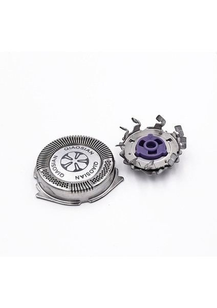 Philips Elektrikli Tıraş Makinesi Serisi HQ7310 PT726 AT800 HQ8825 Bıçak Başlığı Için Hq8 Tıraş Makinesi Yedek Başlıkları (Yurt Dışından)