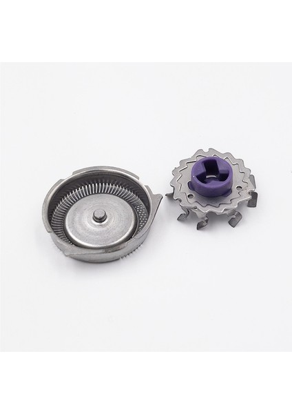 Philips Elektrikli Tıraş Makinesi Serisi HQ7310 PT726 AT800 HQ8825 Bıçak Başlığı Için Hq8 Tıraş Makinesi Yedek Başlıkları (Yurt Dışından)