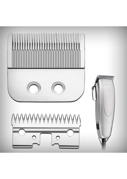 Andis Master Pm-1 Speedmaster Clippers Için Yedek Bıçak 22995 Yedek Bıçaklar 22995 (Yurt Dışından)