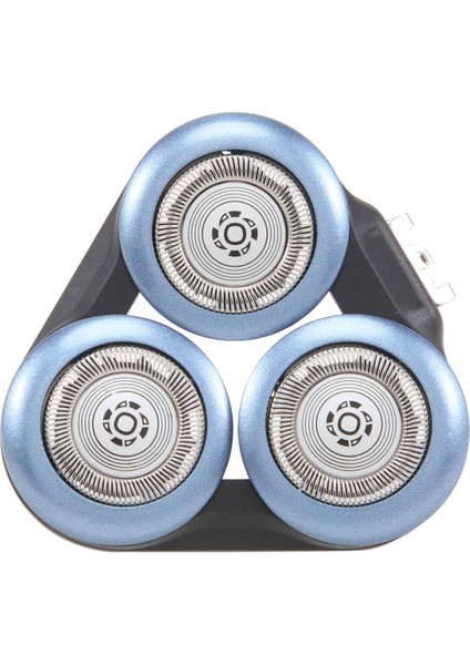 Philips S6000 S6011 S6015 S6500 S6550 S6580 S6670 S6688 Tıraş Bıçağı Için Yüksek Kaliteli Yedek Tıraş Makinesi Başlığı (Yurt Dışından)