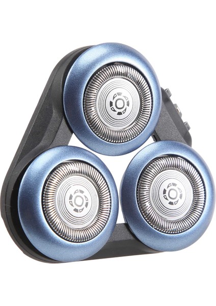 Philips S6000 S6011 S6015 S6500 S6550 S6580 S6670 S6688 Tıraş Bıçağı Için Yüksek Kaliteli Yedek Tıraş Makinesi Başlığı (Yurt Dışından)