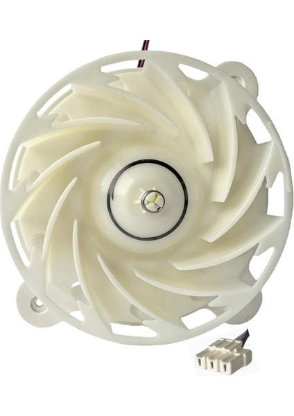 DA31-00342A Buzdolabı Buharlaştırıcı Fan Motoru Samsung Buzdolabı Için EAP12590899,4982090, ARES2130RA Dc 12V'YI Değiştirir (Yurt Dışından)
