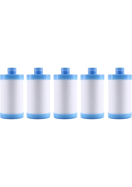 Filtreli Duş Başlığı Duş Filtresi Ağır Sert Su Için Muslukları Çıkarmak Için Su Isıtıcısı Filtreli Su Isıtıcı Filtresi (Yurt Dışından)