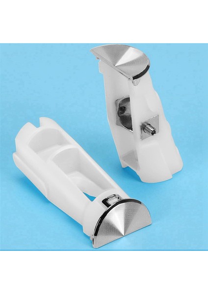 DA61-07540A Dondurucu Kolu Destek Kiti Yedek PS4145181 AP5578979 3160453 DA67-02787A Samsung Buzdolabı Için (Yurt Dışından)