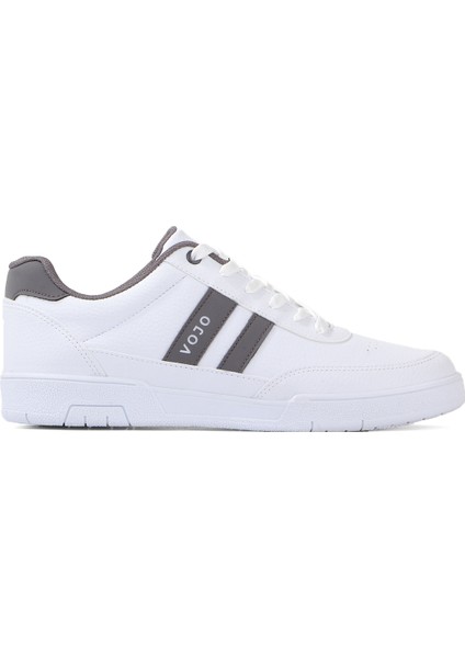 Low Günlük Yürüyüş Koşu Erkek Sneaker Spor Ayakkabı
