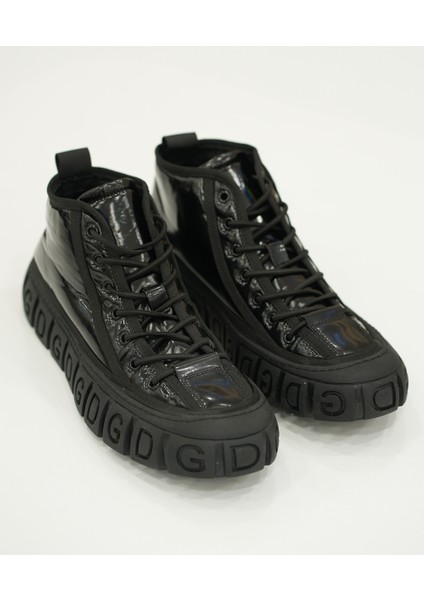 Erkek Bağcıklı Bot