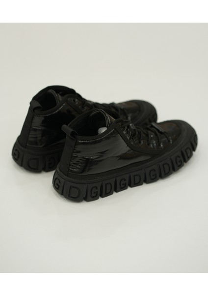 Erkek Bağcıklı Bot modelleri