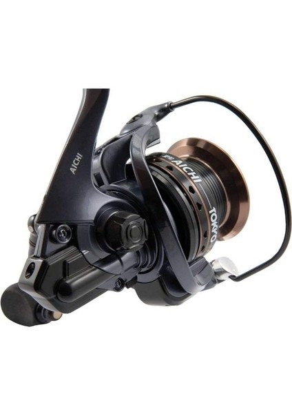 Nomura NM10520730 Aichi Tokyo 3000 Spin Makine 8+1 Bb fırsatları
