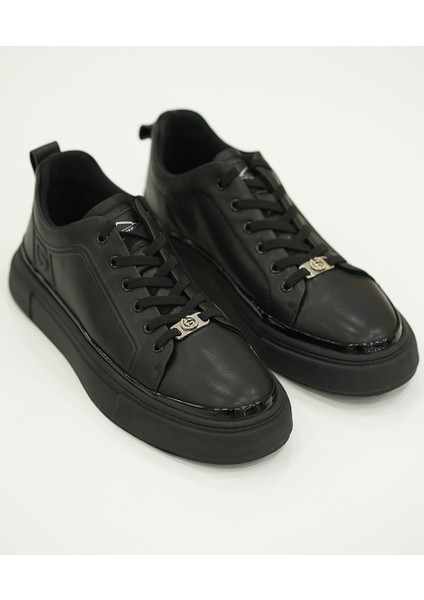 Erkek Deri Bağcıklı Sneakers fiyatları