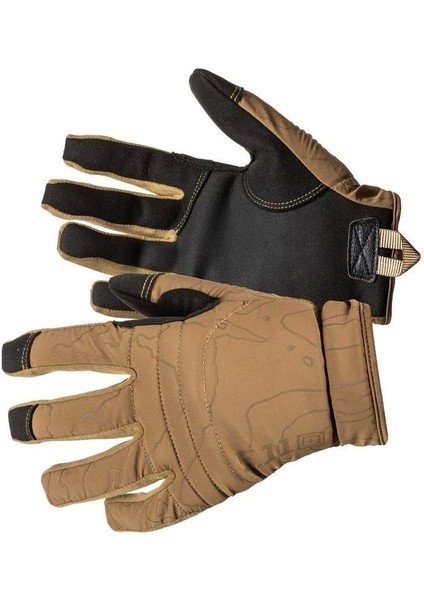 5.11 Competıtıon Prımaloft Insulated Eldıven