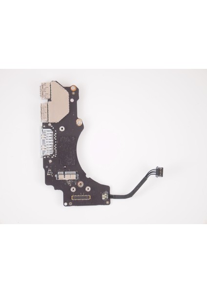Macbook A1502 I/o USB Port Board 820-00012-A